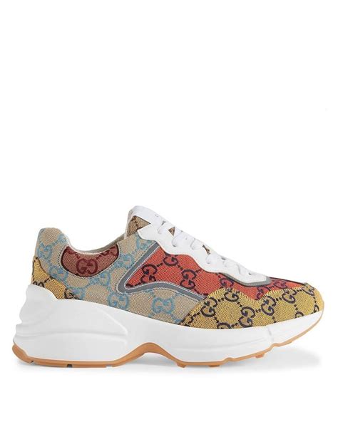 gucci schoenen 2020|farfetch gucci sneakers.